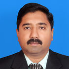 موهان كومار, Manager - Information Security Office
