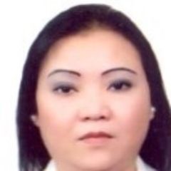 Catalina Bibat, HR Officer -Payroll and Travel