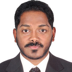 Nimshad Thamarath, Sales Assistant
