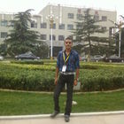 أحمد الناصر, Electrical Engineer (Trainee).