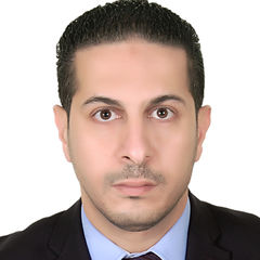 Amr Abdou, Group Finance Manager,CMA,MBA,ICVS,CertIFR,CIPA,CFC
