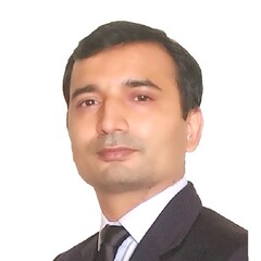 Ashish Pandya, Treasury Professional