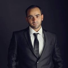أحمد يونس, Site Manager