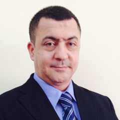 Ghassan Hayajneh, Installation & Service Manager