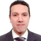 Mohamed El Gamal, Customer Service Agent