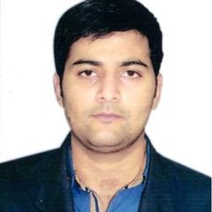 Amar Solanki, Sales & Business Development Executive