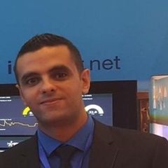 omar Hammad, Software Engineer