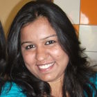 Vineeta Sewani, Accounts Assistant
