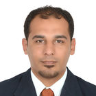 Mustafa Zidan, Sr Systems Engineer