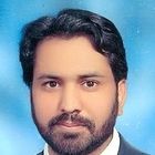 Muhammad Ishfaq, PMP, Project Engineer