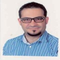 khaled alkhateeb, Sr.Network Engineer