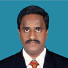 murthy vaithilingam, Assistant Manager - HR/ADMIN