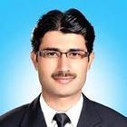 Muhhmad irshad, legal officer