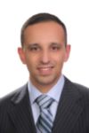 Eyad Al-Azab, Senior Contracts Management Specialist 