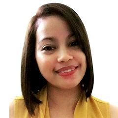Charlotte Harayo, Admissions Councilor / Receptionist