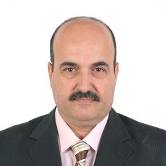 salim Al kadi, Executive Chef lebanese