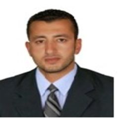 محمد سليمان, Assistant Operations Manager