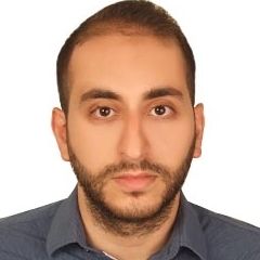 محمود بكيرات, مسؤول قسم البرمجيات