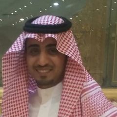 Sultan ALQAHTANI, Project Manager