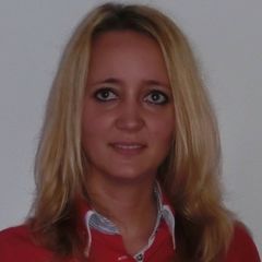Zuzana Guertlerova, Quality and environmental manager