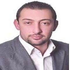 Raed Mohammad Kokash