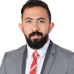 FADI AL-SHAIKH, Senior Sales Team Leader