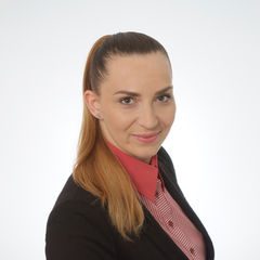 Eliza Awan, Office Manager