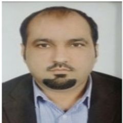 Ahmad Abu laban, Country Operation Manager