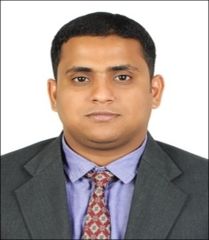 Shajeeb Pulakkoottathil