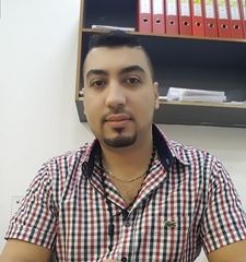 Mohamed Hariri