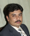 Syed Asad Raza Shah, Assistant