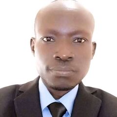 Samuel Osenged, INTERNAL AUDITOR