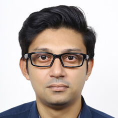 Shinaz Uyoovath Ashraf, Audio/Light Engineer