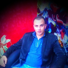 Mahmoud  Benarib 