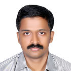Sanjayakumar Ramachandrakaimal, SENIOR HSE OFFICER & IVMS Road safety in charge