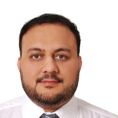 Muhammad Farooq, Director Sales Business Development