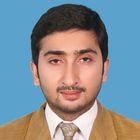Fahad Tahir, Software Engineer