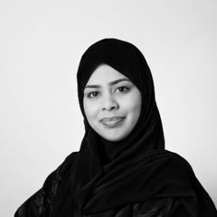 علياء Mohamed Hanif, Legal Secretary