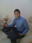 Sherif Hosni, Host management Unit specialist