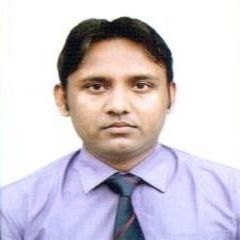 Md Kutubuddin, Assistant Manager – IT