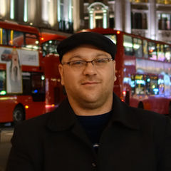 Hamzeh Abu Zakham, Director of Software Development