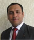 Shijad Rasheed, Guest Service Team Leader