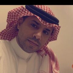 Bandar Aloufi, SR Key Account specialist  