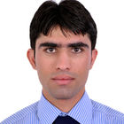 Akbar Hussain, Lead Document Controller