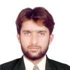 Engr Murtaza Khan, HSEQ In-Charge