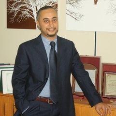 محمد خليل, HR Programs Lead