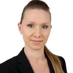Elena Kartseva