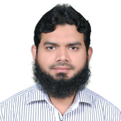 Raheel Ahmed
