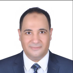 Walid Mousa Mohamed, Office Administrator