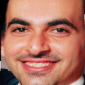 Bassam Akkad, Supply Chain Manager